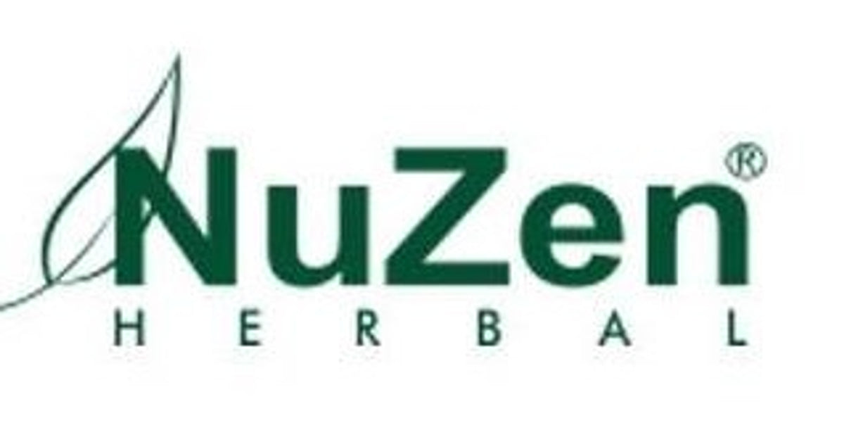 About us NuZenHerbal